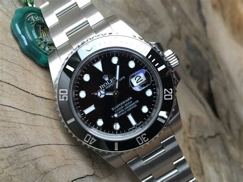 rolex submariner 116 610|rolex submariner 116610 full set.